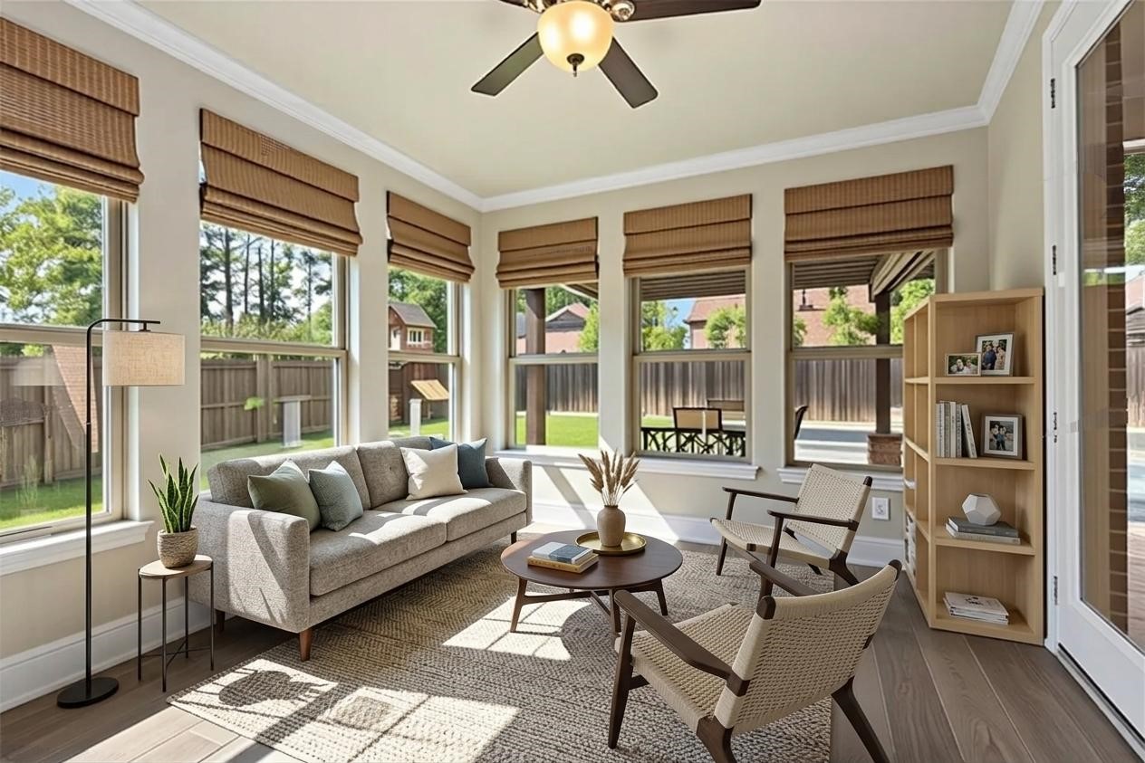 13918 Oakdale Glen Trace Property Photo 16