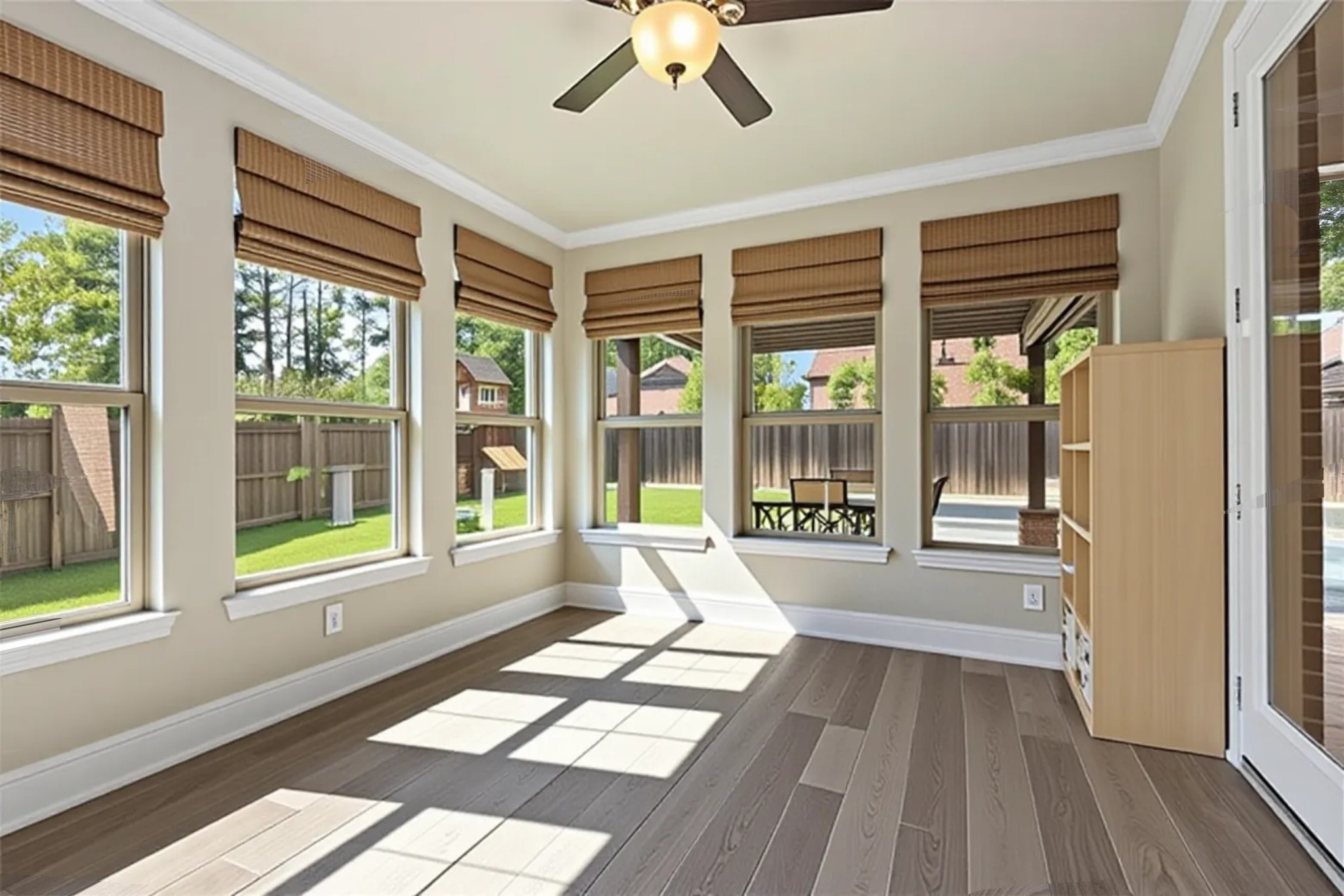 13918 Oakdale Glen Trace Property Photo 17