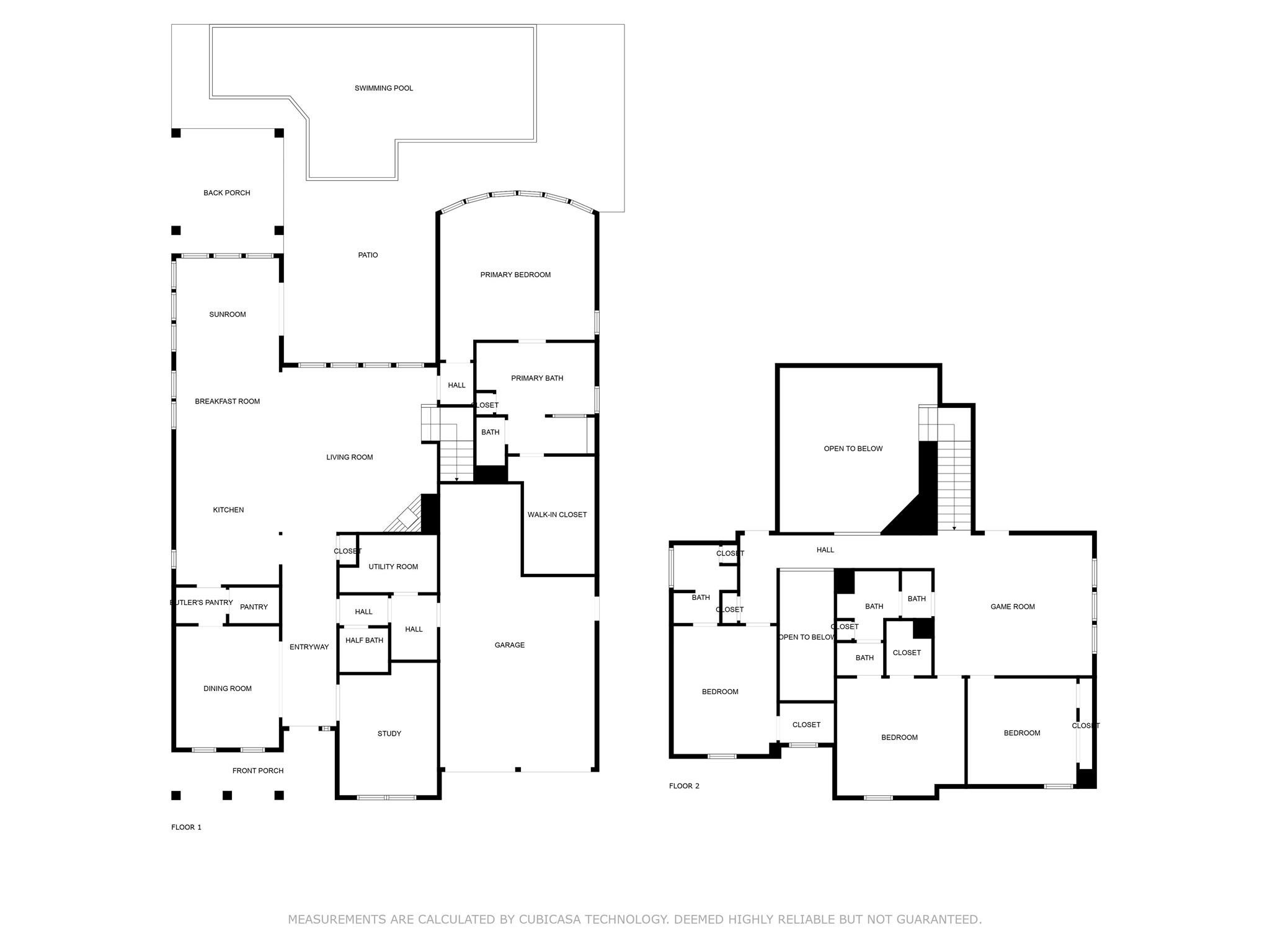 13918 Oakdale Glen Trace Property Photo 33