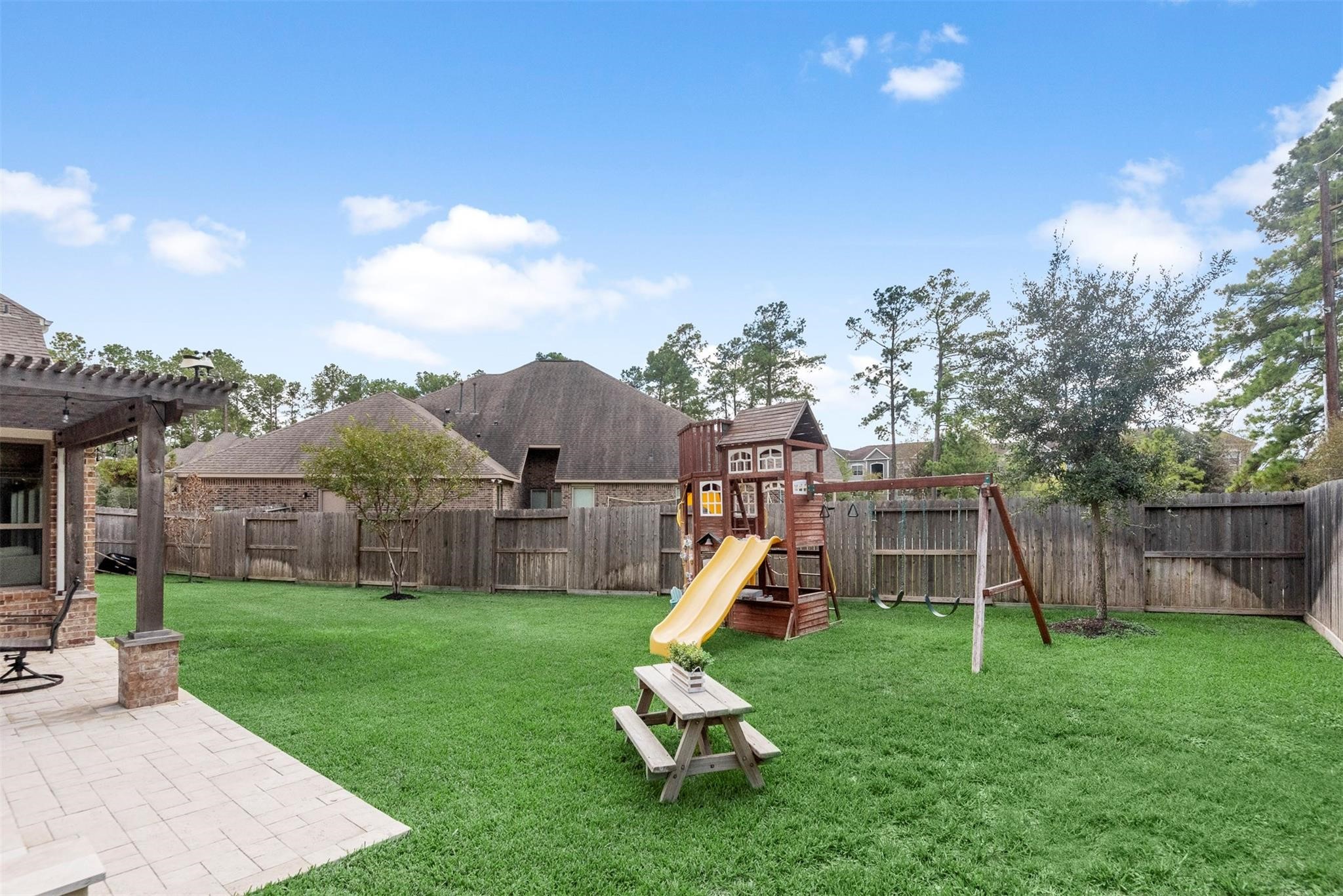 13918 Oakdale Glen Trace Property Photo 38