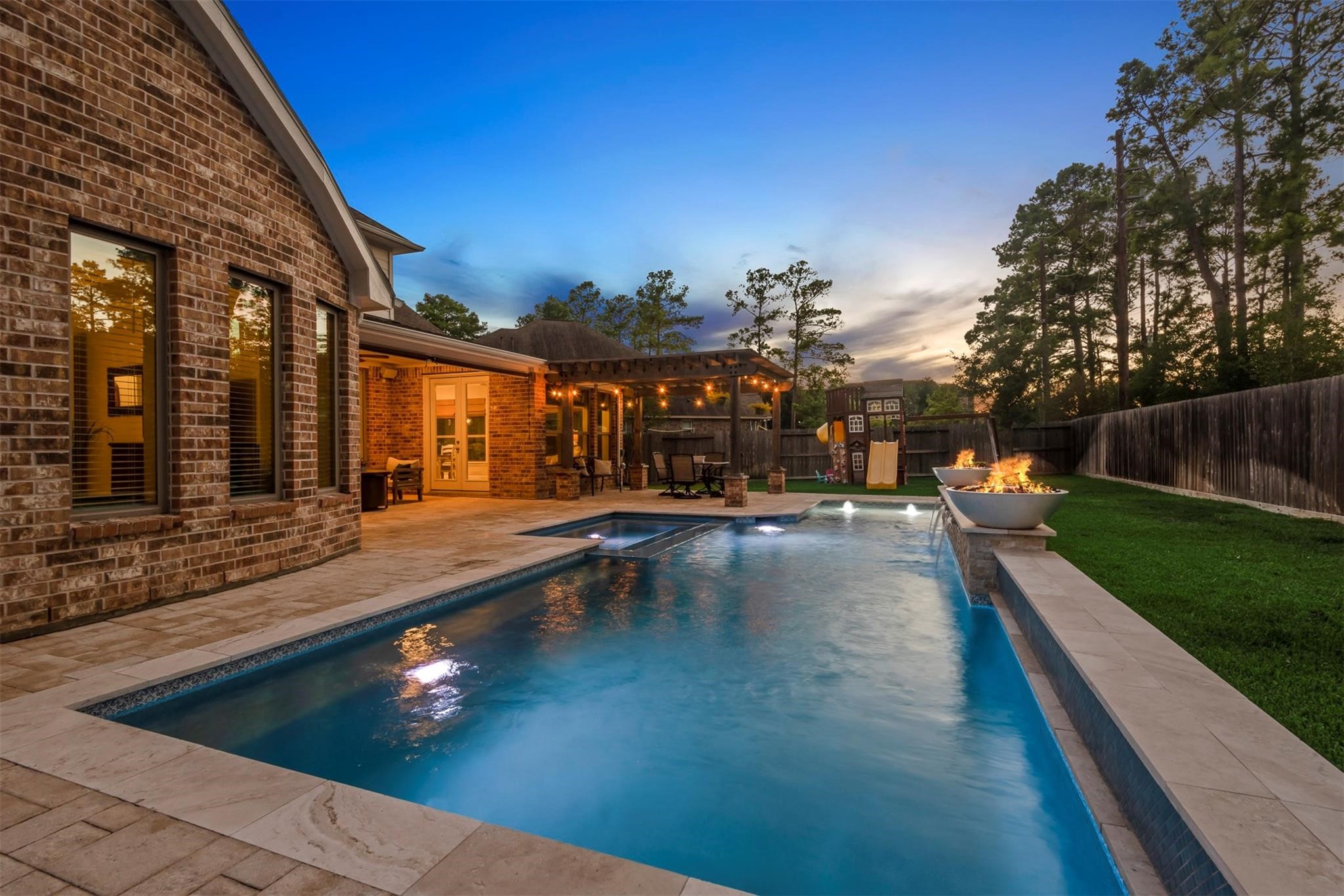 13918 Oakdale Glen Trace Property Photo 42