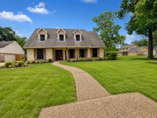 14627 Moss Creek Lane Property Photo 1