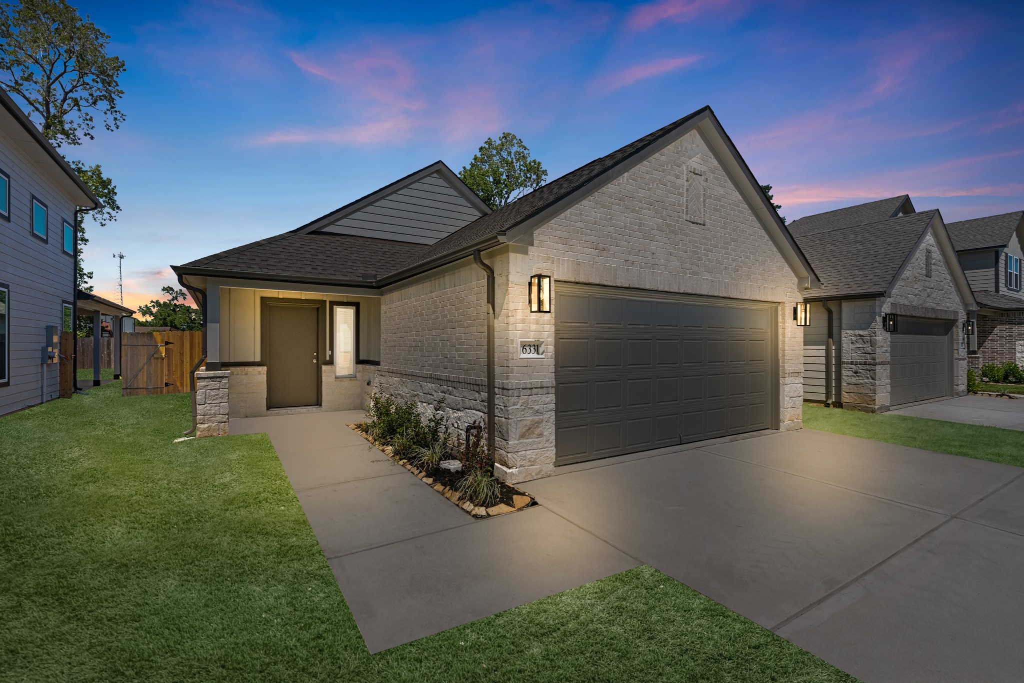 6331 Old Cypress Landing Lane Property Photo 1