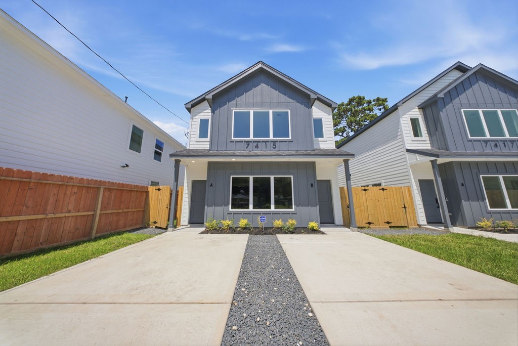 7417 Charlie Street B Property Photo 2