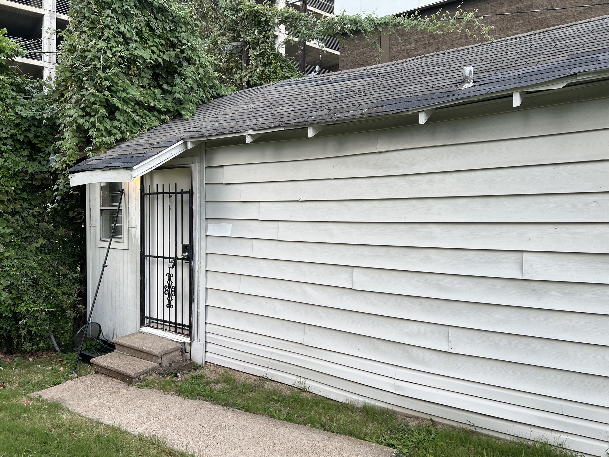 124 Carson Court Property Photo 1