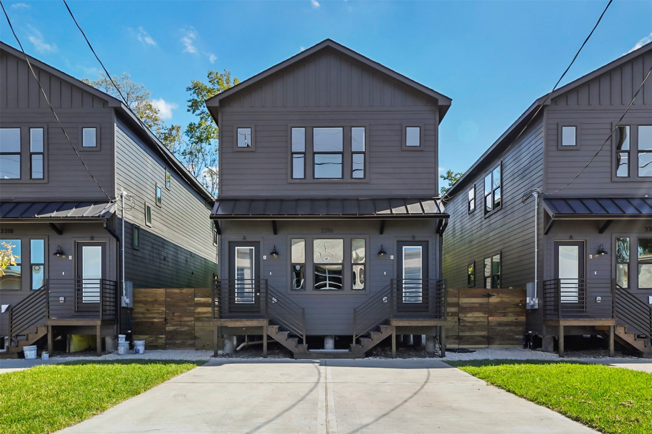3319 Cornell Street A And B Property Photo