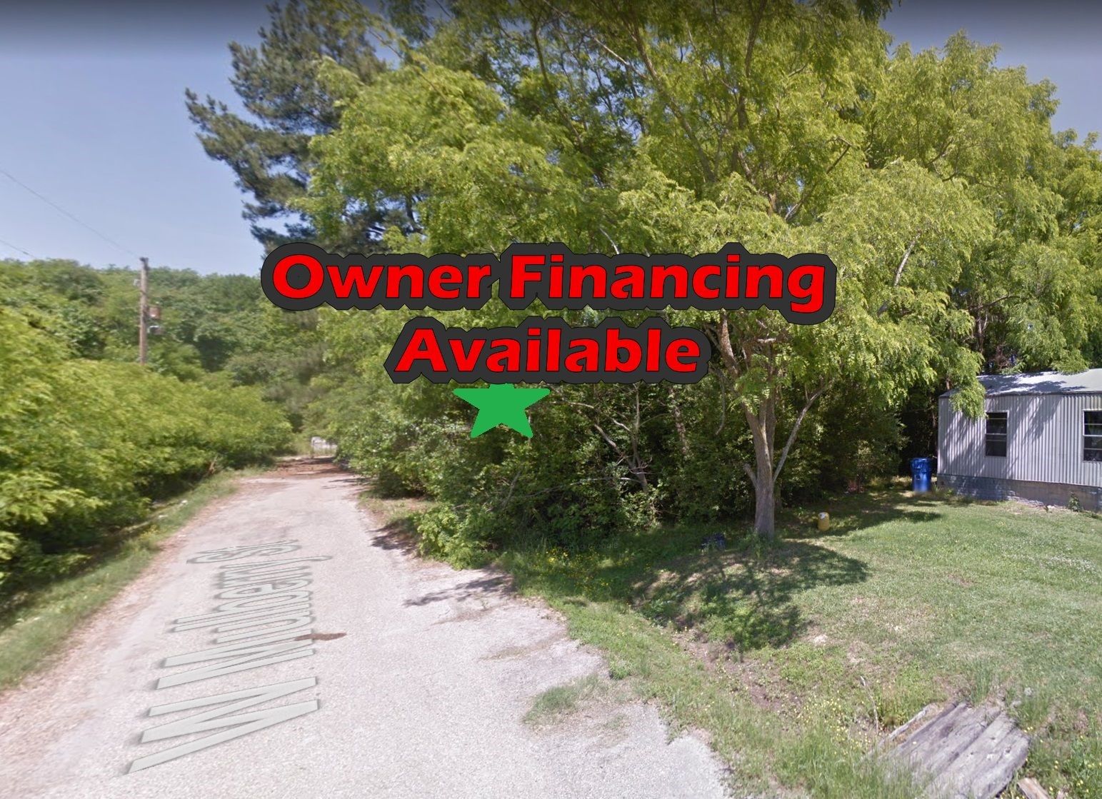 Lot 12 W Mulberry Street Property Photo 1