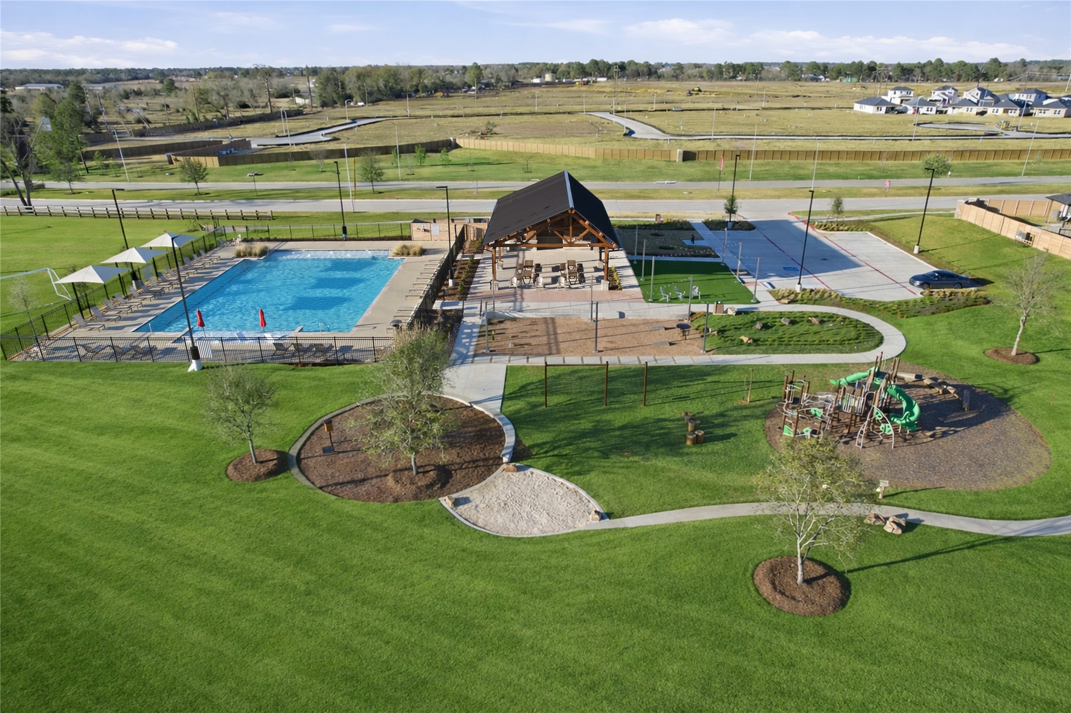 22114 Frontier Hollow Lane Property Photo 5