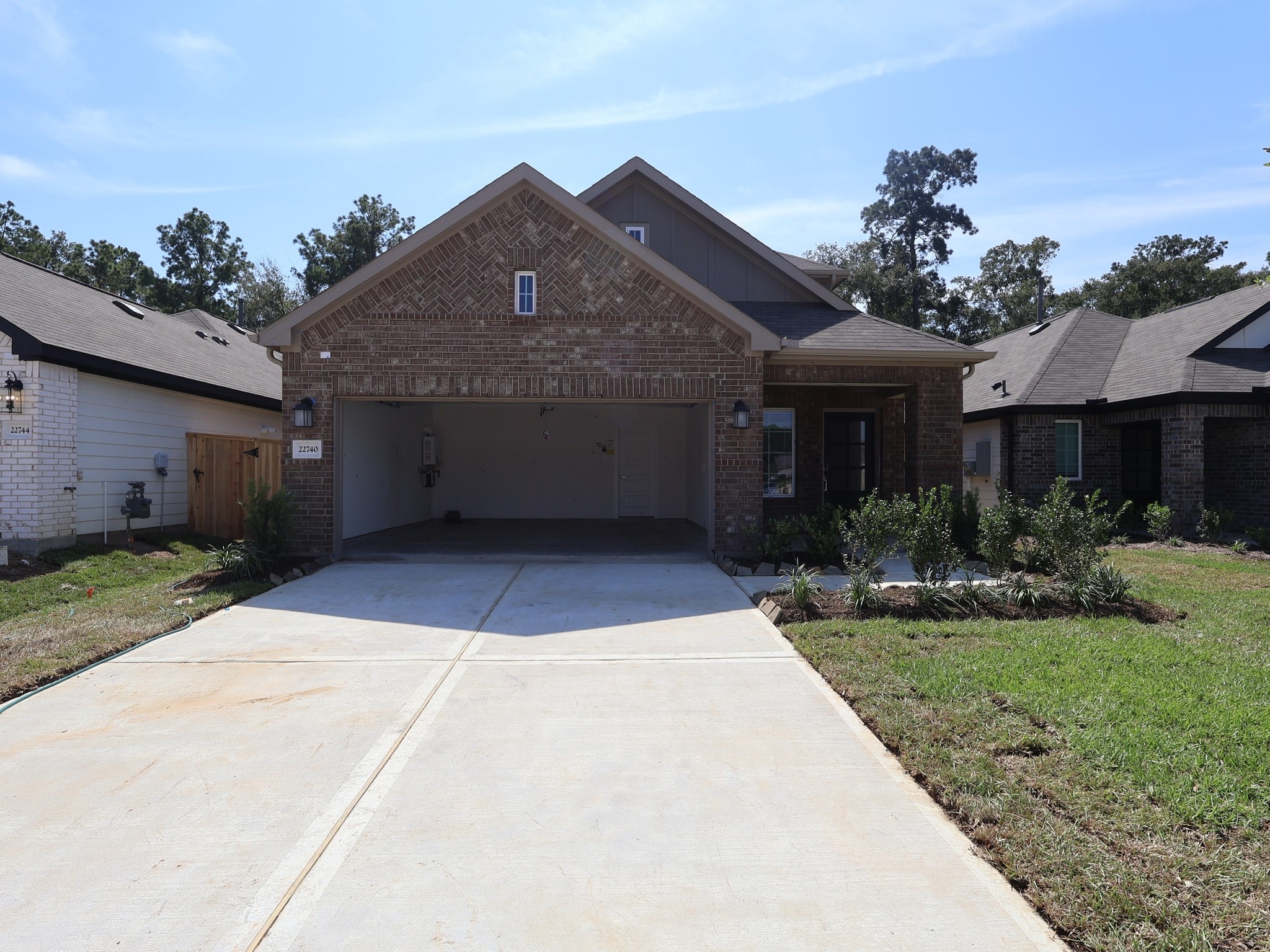 22740 Hackberry Leaf Drive Property Photo 1