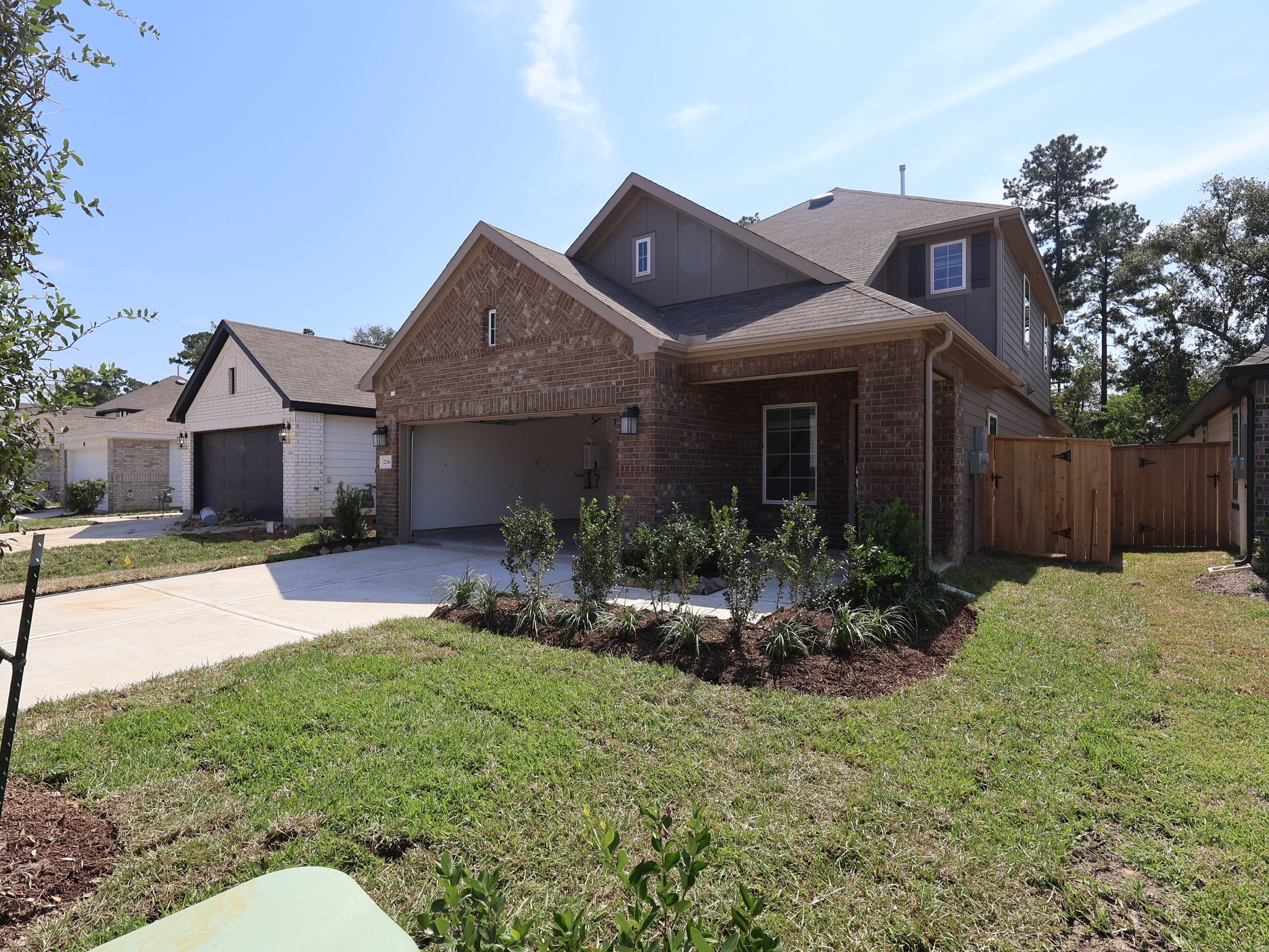 22740 Hackberry Leaf Drive Property Photo 8
