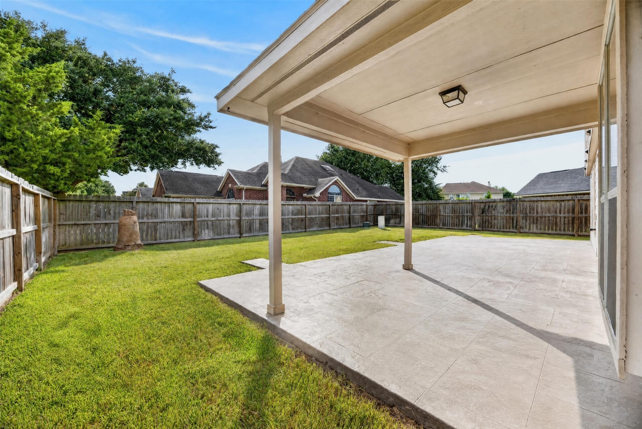 7603 Kenmark Court Property Photo 40