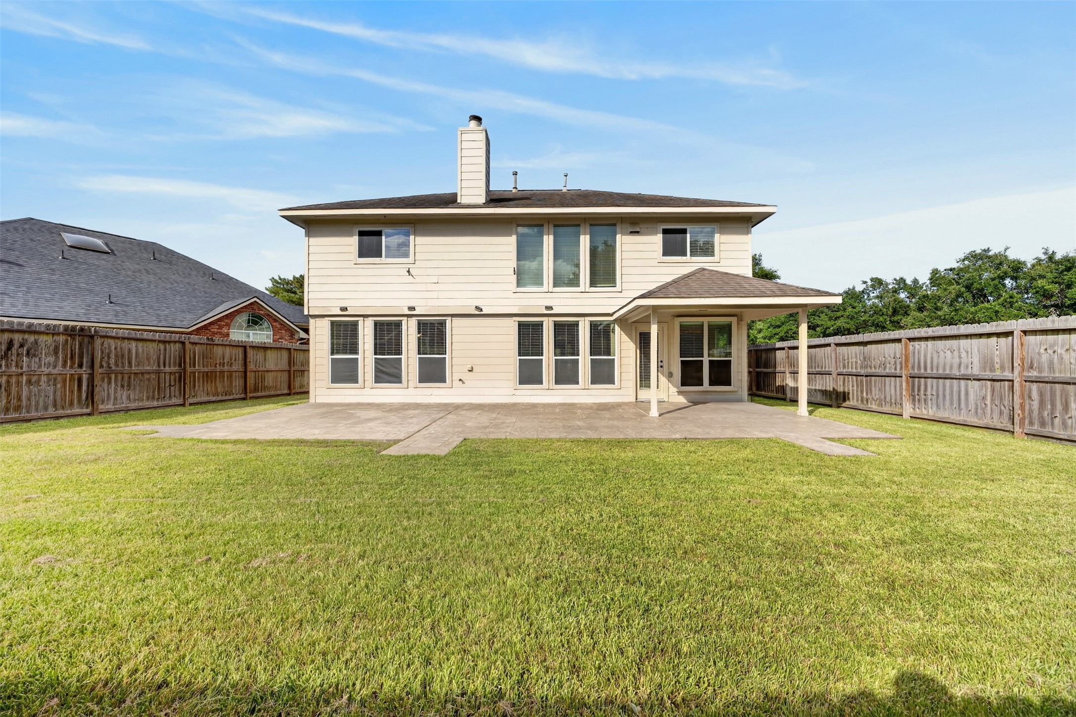 7603 Kenmark Court Property Photo 41