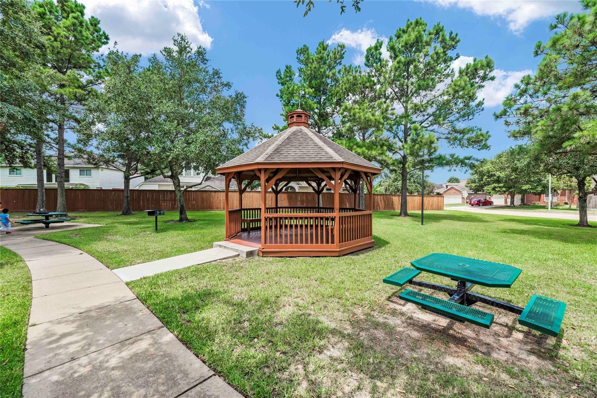 7603 Kenmark Court Property Photo 43