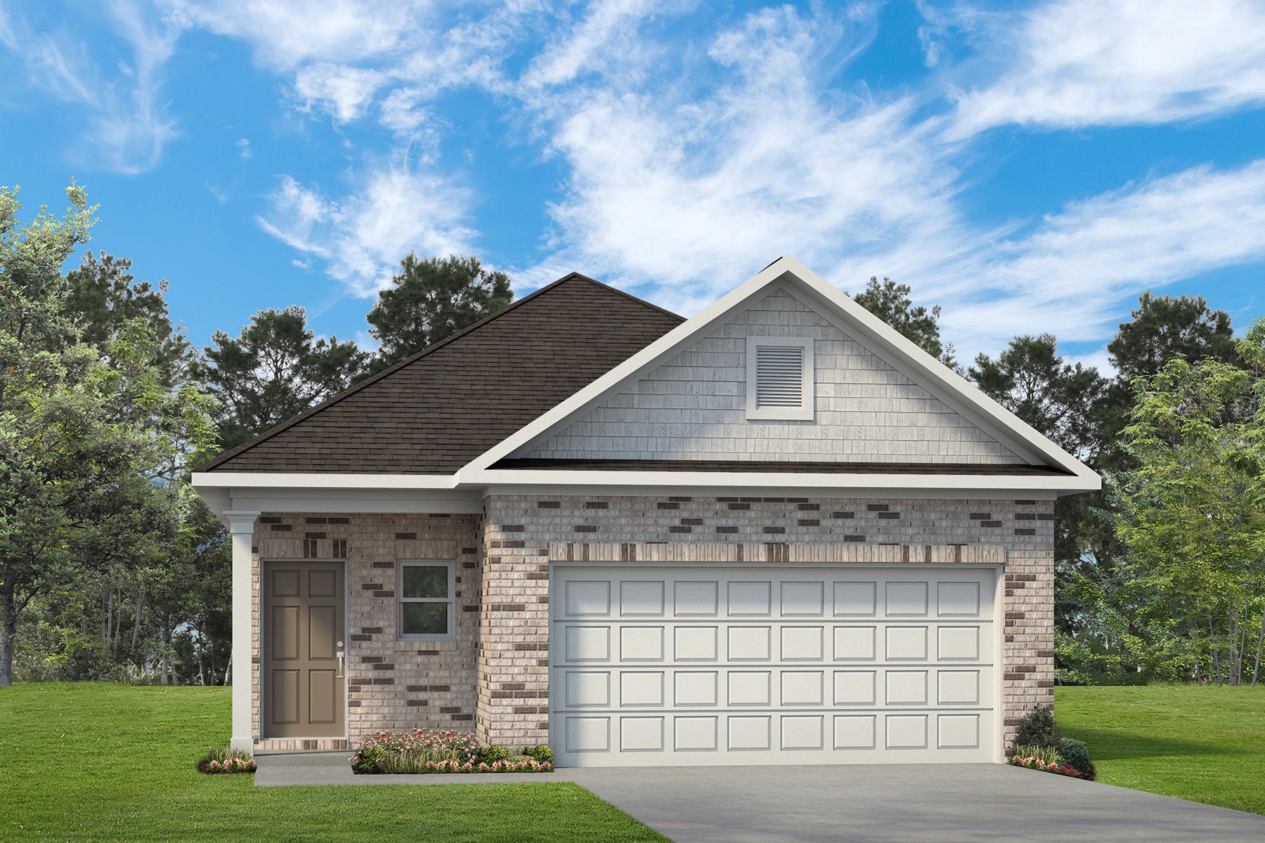 817 Apple Blossom Drive Property Photo 1