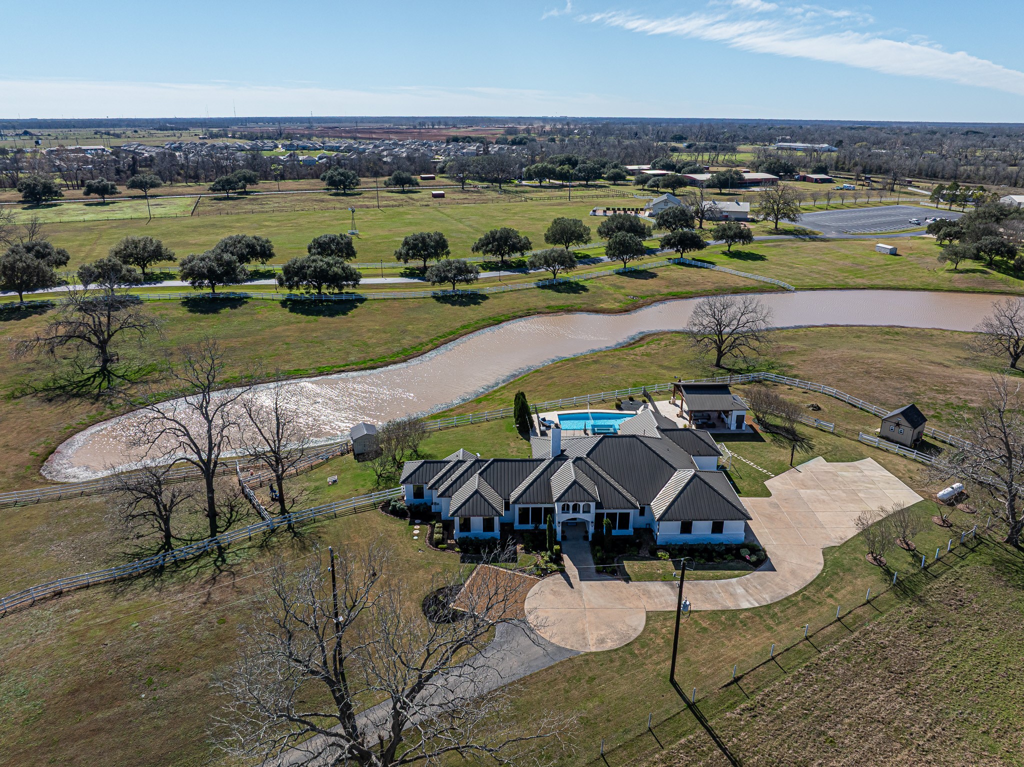 5503 Fm 723 Road Property Photo 1