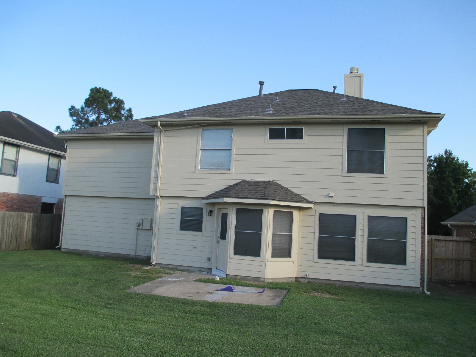 16714 Cheshire Place Drive Property Photo 25