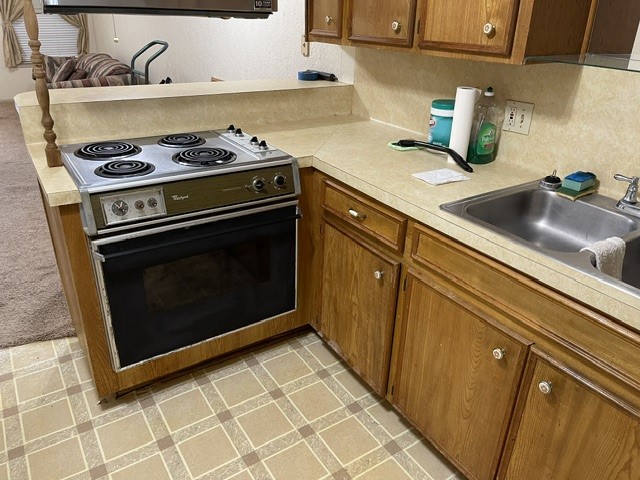 2100 Austin Street 24 Property Photo 4