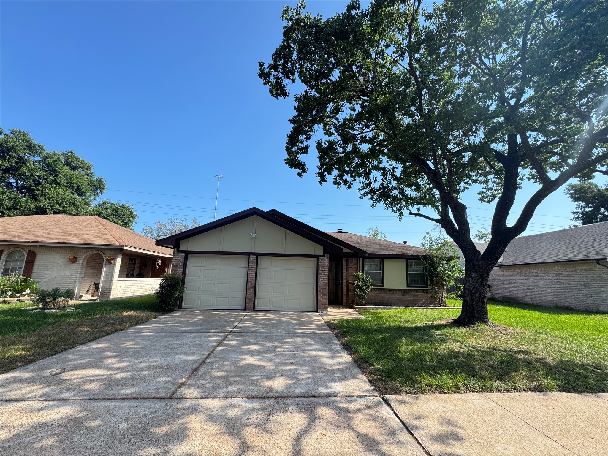 10942 Beacave Bend Court Property Photo 1