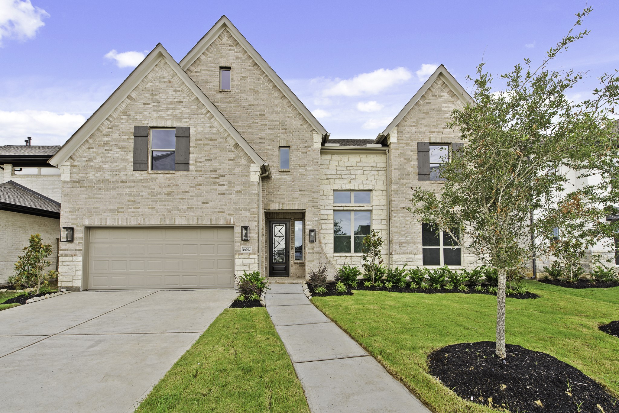 26510 Astrid Heights Road Property Photo 1