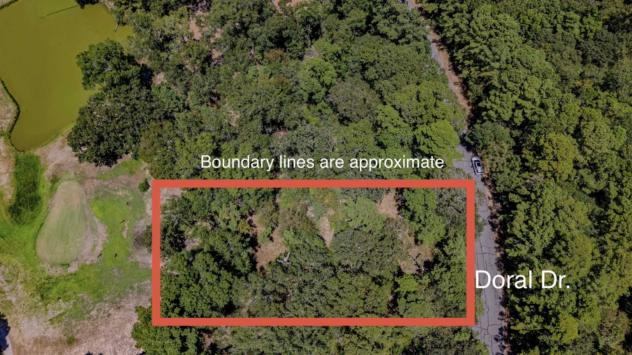 Tbd Doral Drive Property Photo 2