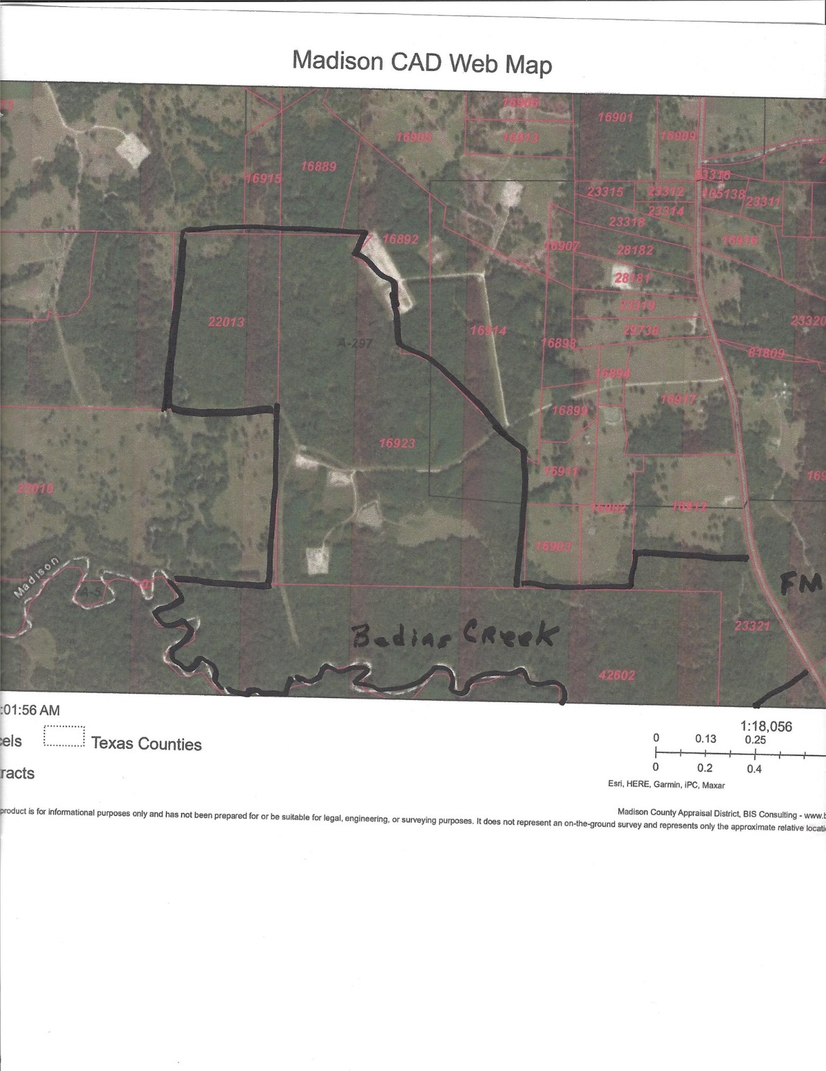 000 Fm-247 Property Photo 5