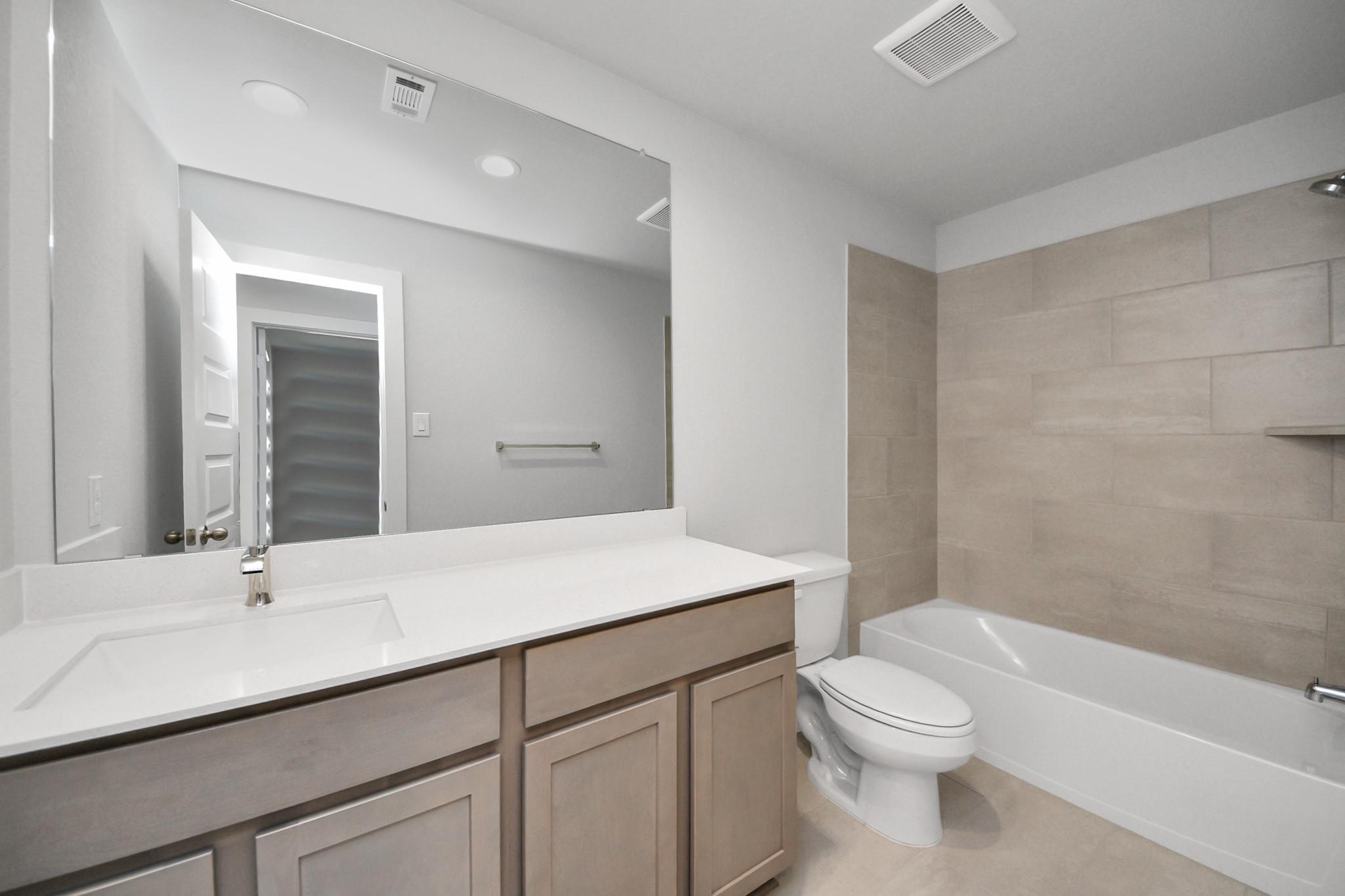 11722 Leafy Laurel Drive, Houston Tx 77066 Property Photo 33