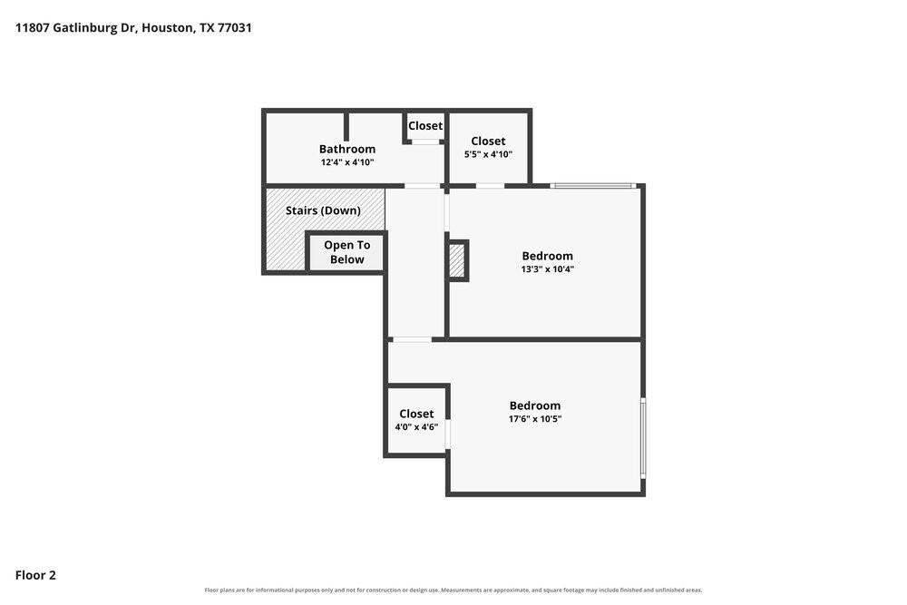 11807 Gatlinburg Drive Property Photo 4