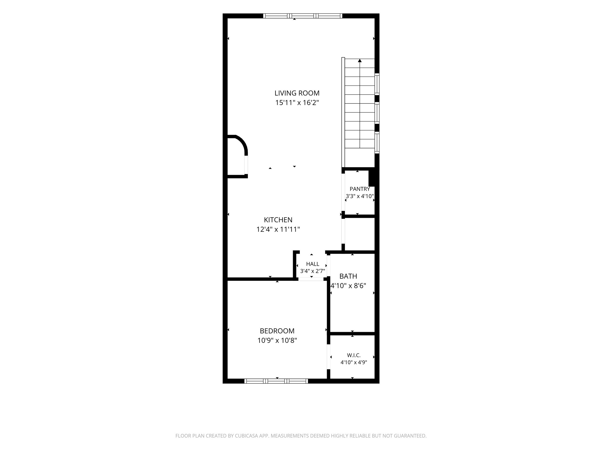 5941 South Loop E 205 Property Photo 27