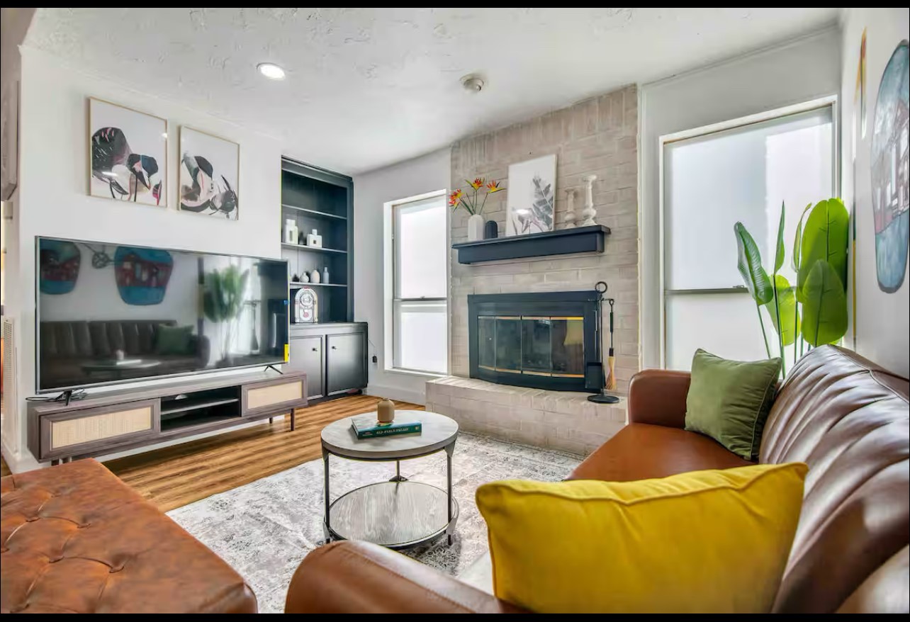 3107 Cherry Creek Drive Property Photo 1