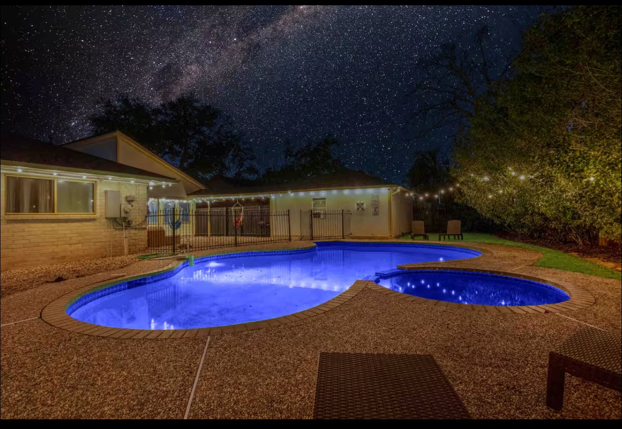 3107 Cherry Creek Drive Property Photo 5