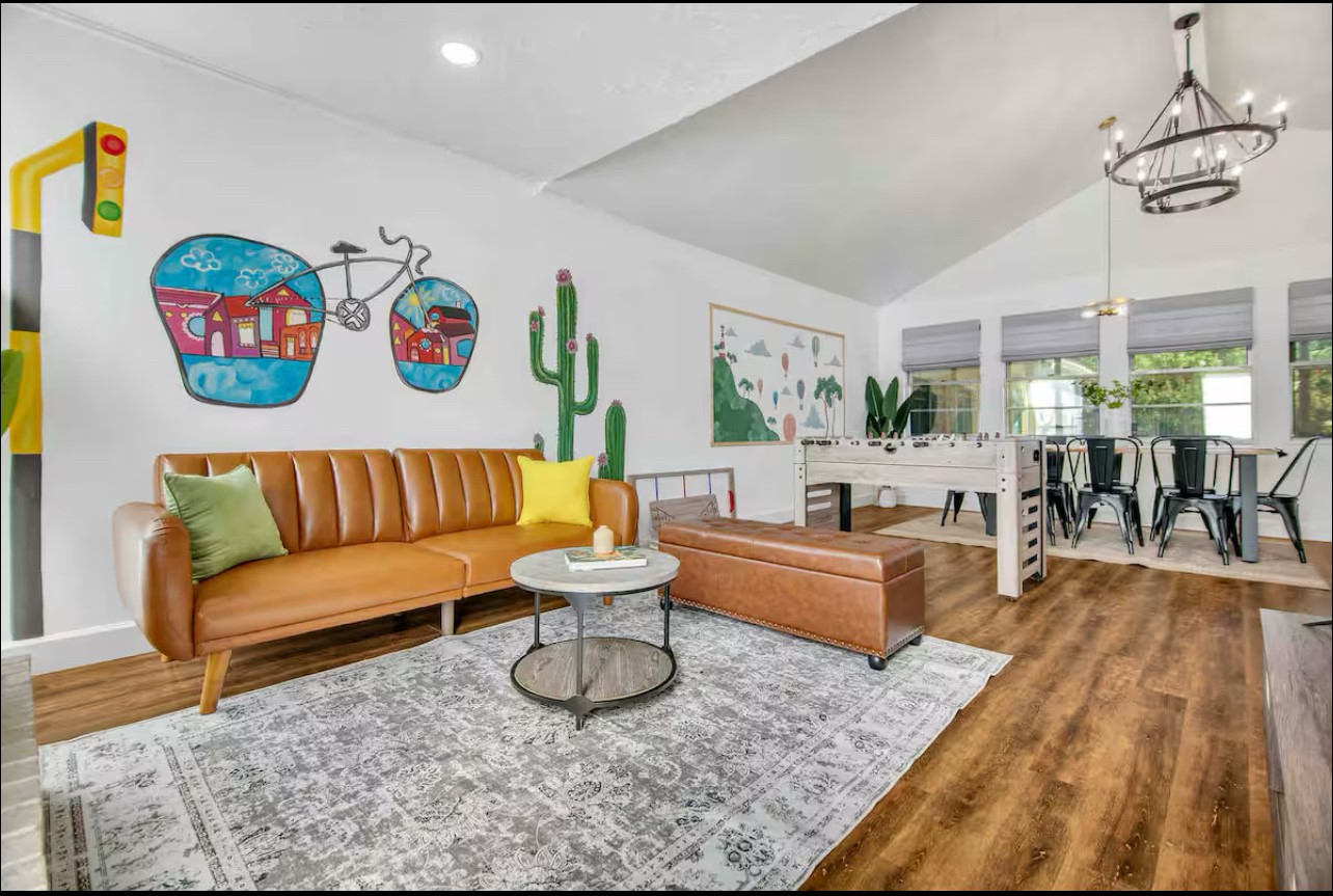 3107 Cherry Creek Drive Property Photo 14