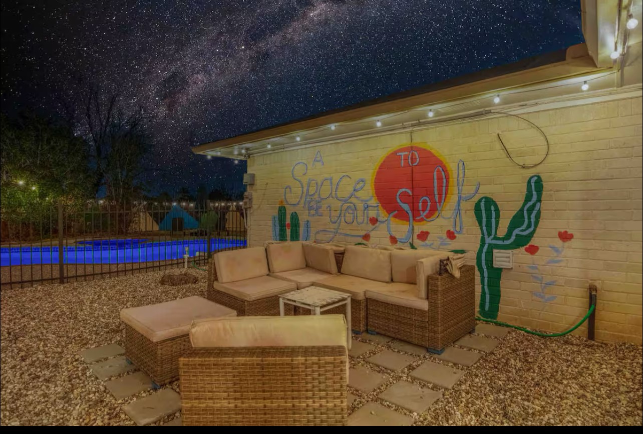 3107 Cherry Creek Drive Property Photo 16