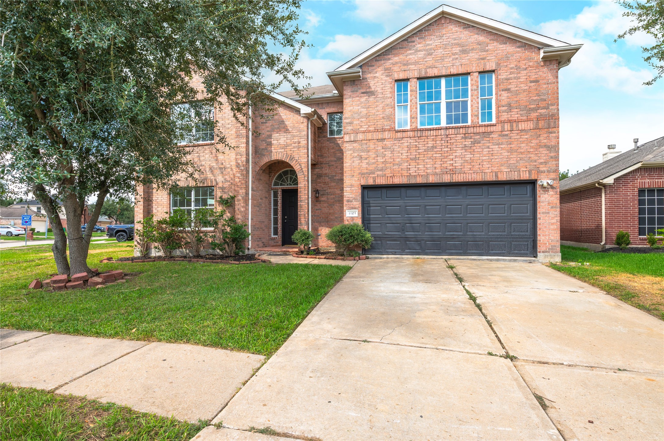 4503 Regal Drive Property Photo 1