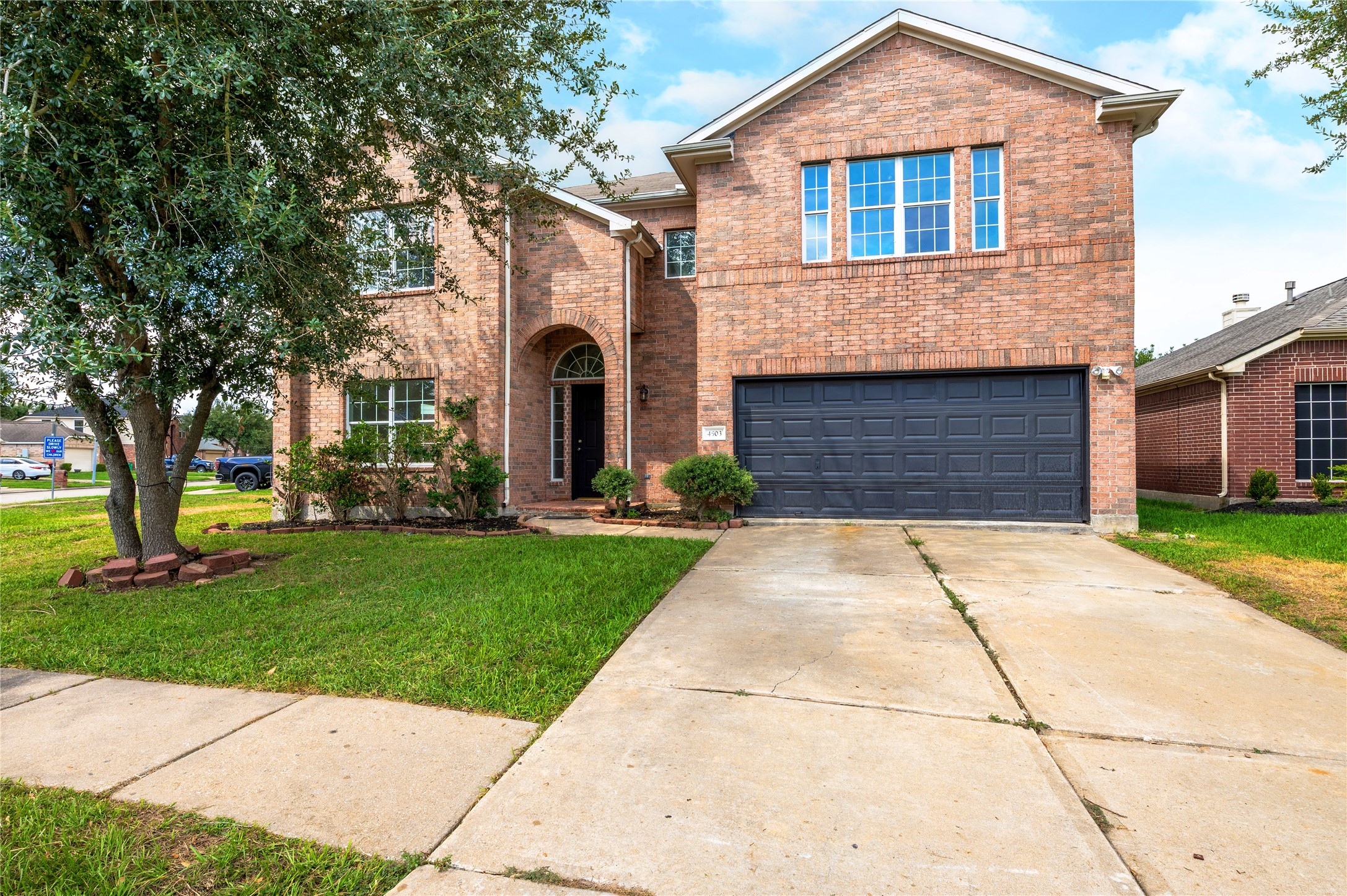 4503 Regal Drive Property Photo 1