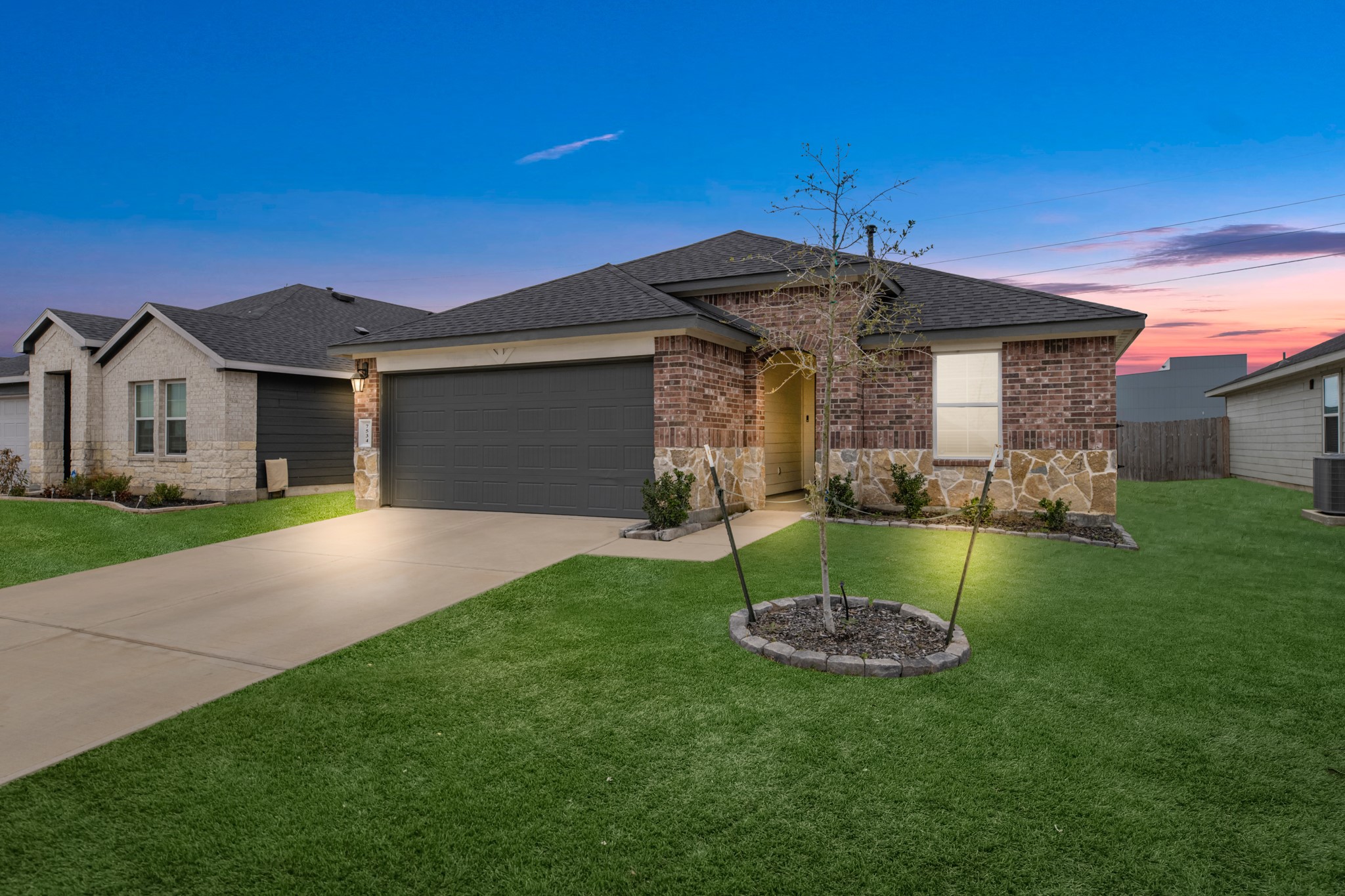 7534 Cynomys Court Property Photo 1