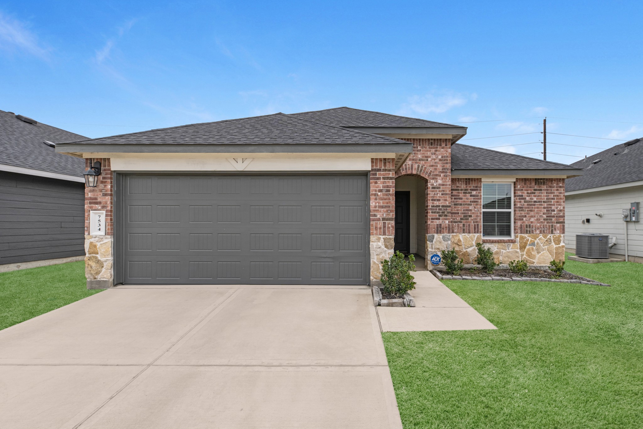 7534 Cynomys Court Property Photo 3