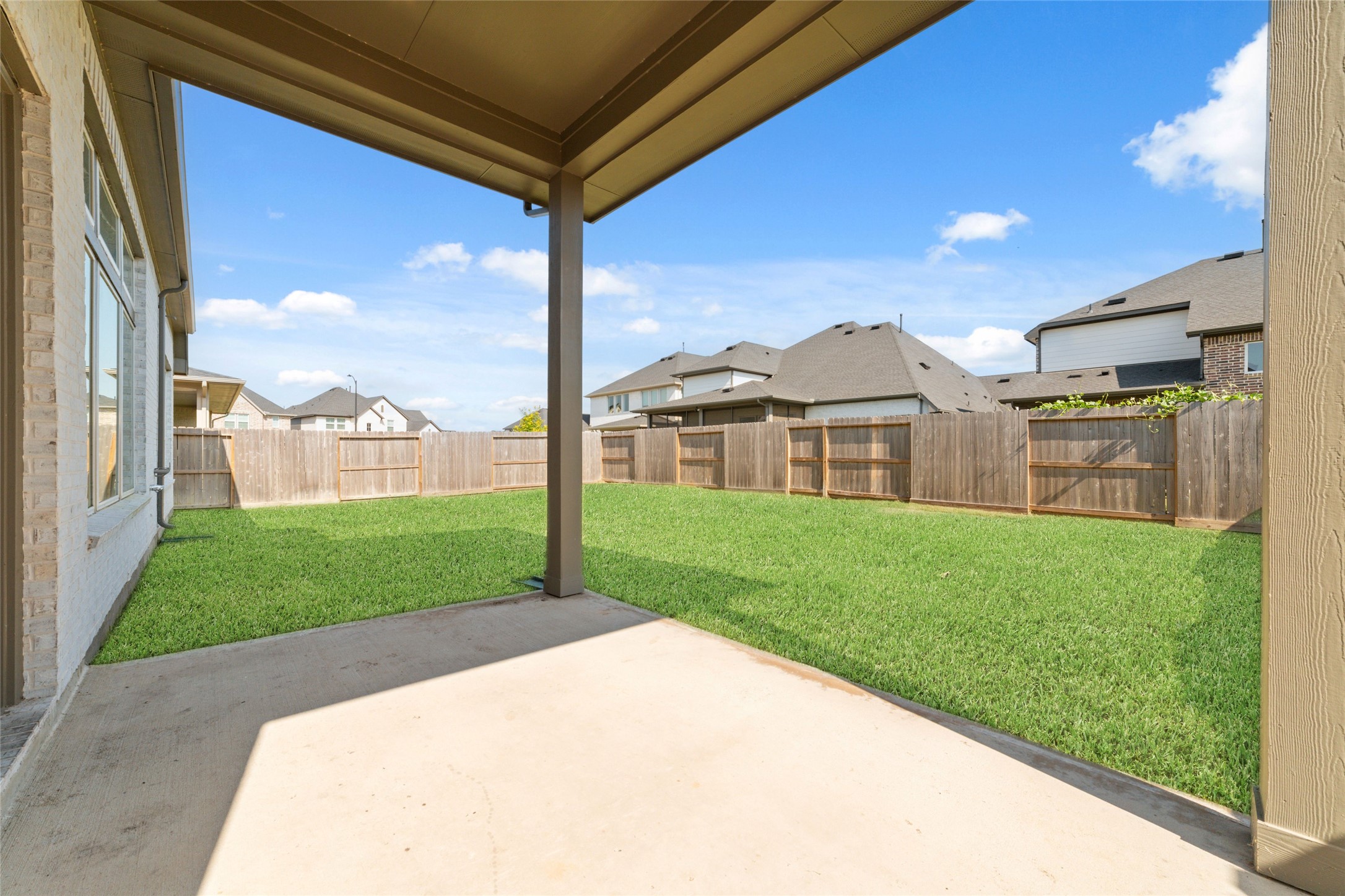 32018 Crested Knoll Court Property Photo 41