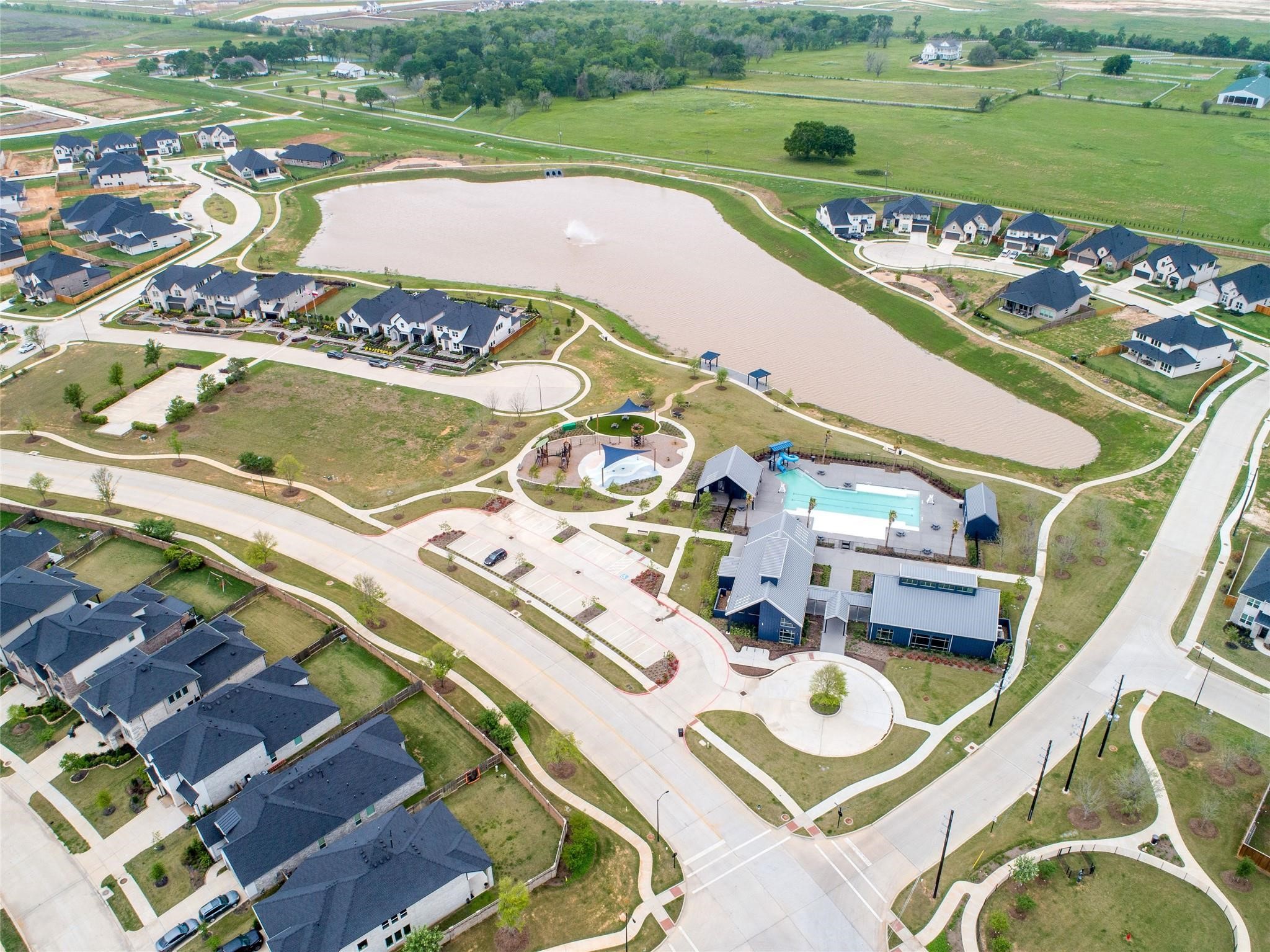 32018 Crested Knoll Court Property Photo 47