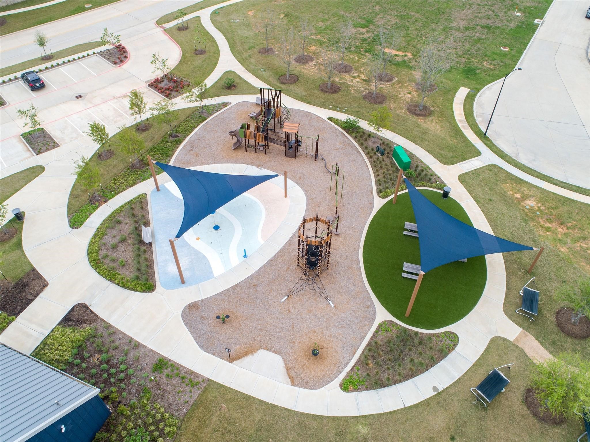 32018 Crested Knoll Court Property Photo 49