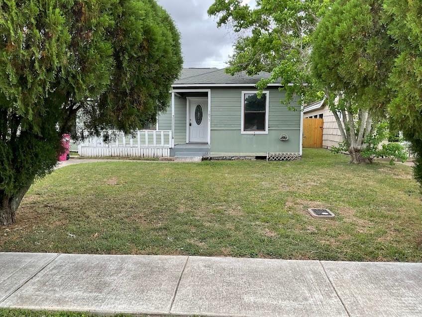 1022 W 8th Street, Freeport Tx 77541 Property Photo 1