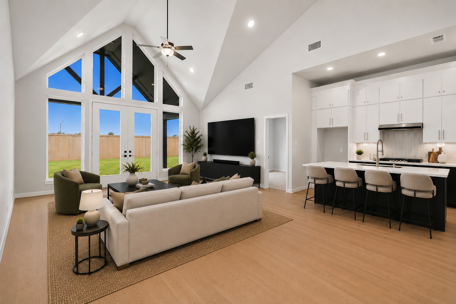 11415 Rocky Desert Hills Ln Property Photo 10