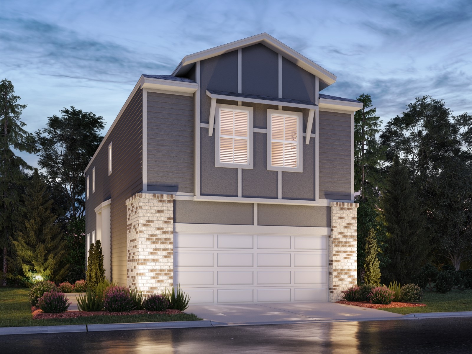 6325 Sapphire Ocean Drive Property Photo 1