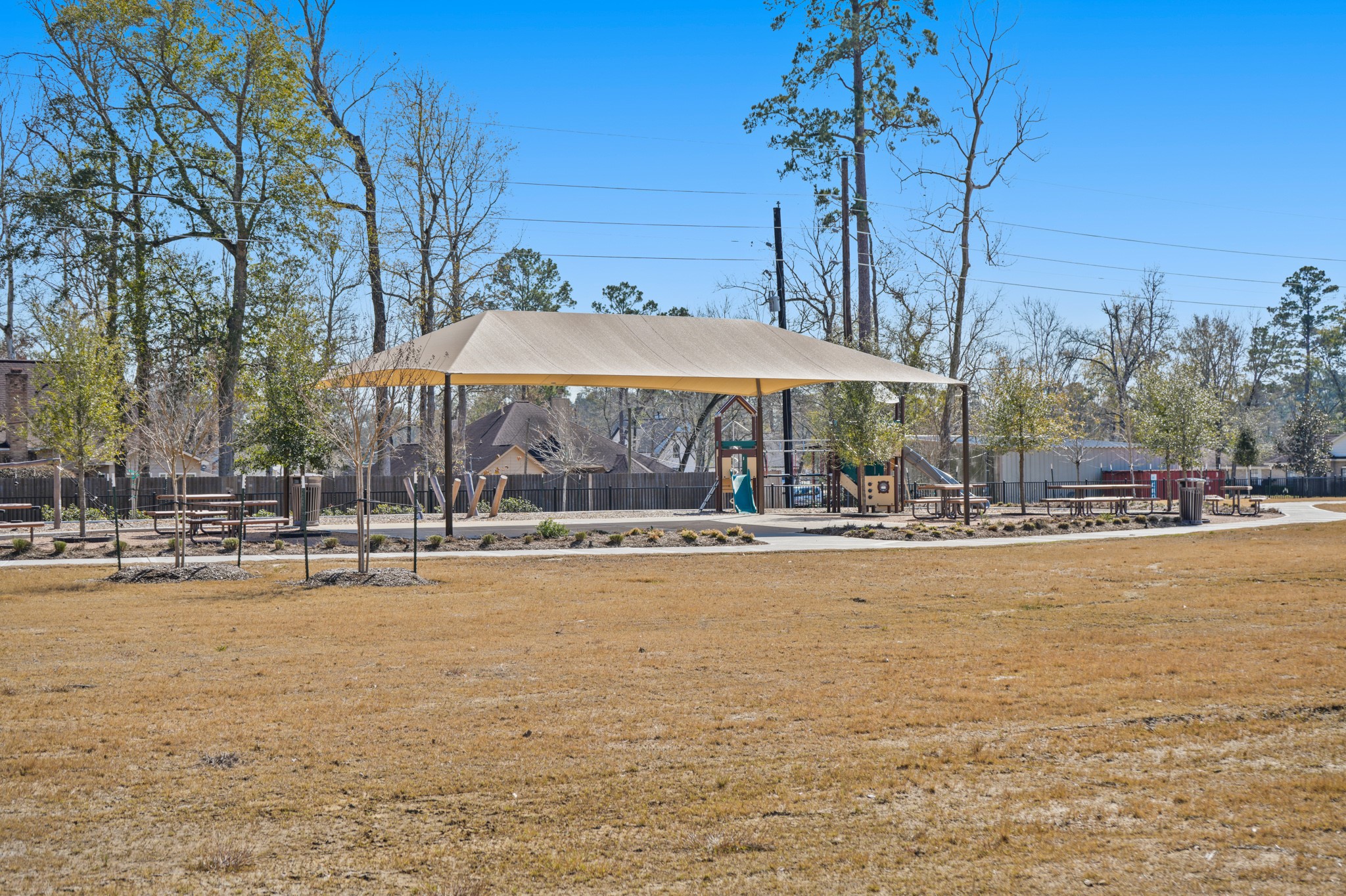 1811 Running Bear Trail Property Photo 16