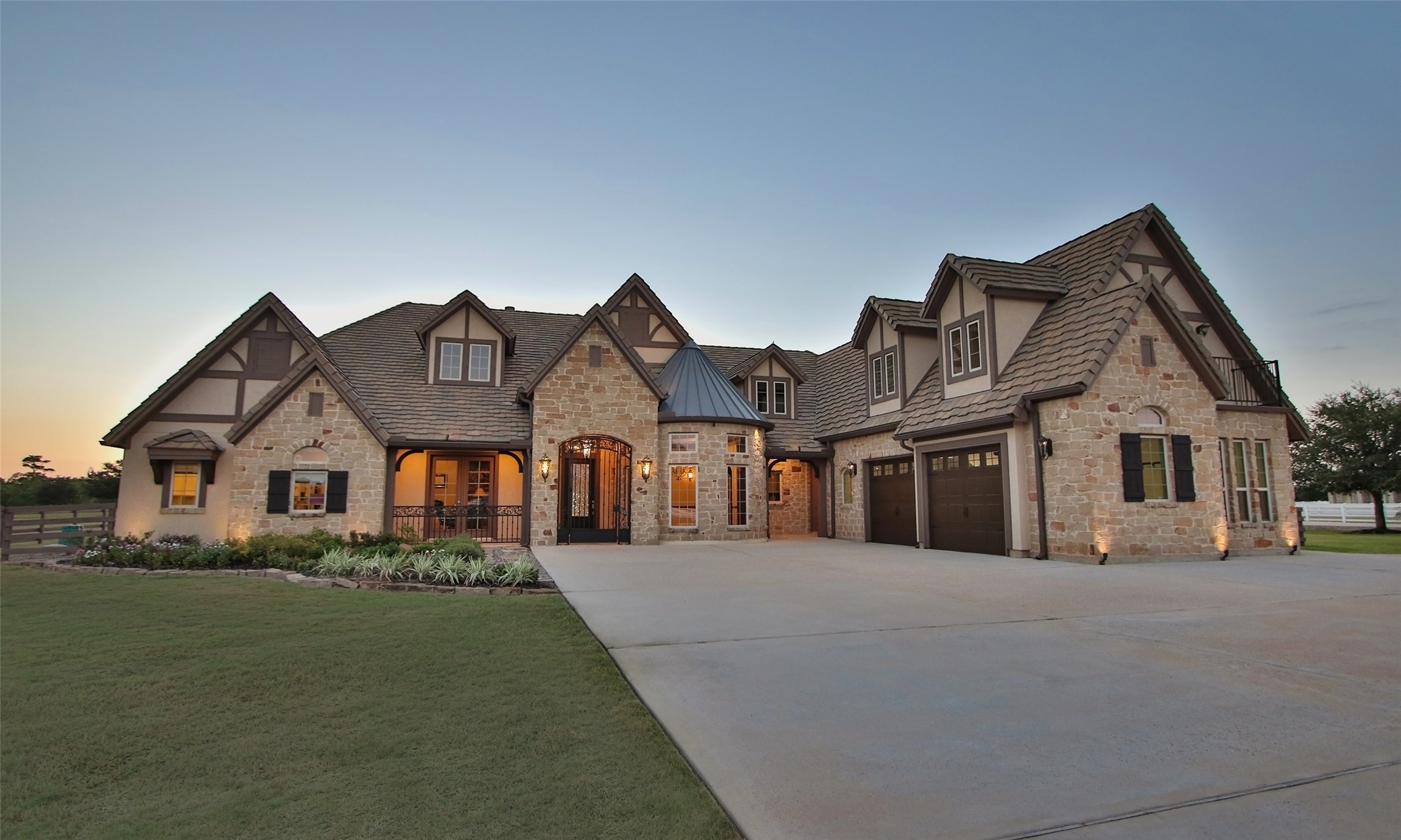 624 High Meadow Ranch Drive Property Photo