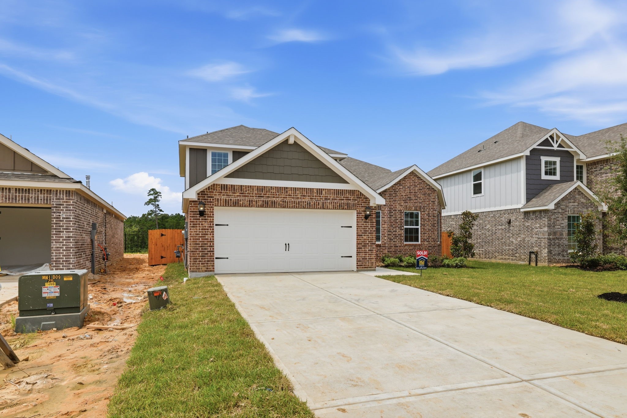 21551 Bluebonnet Bay Drive Property Photo 3