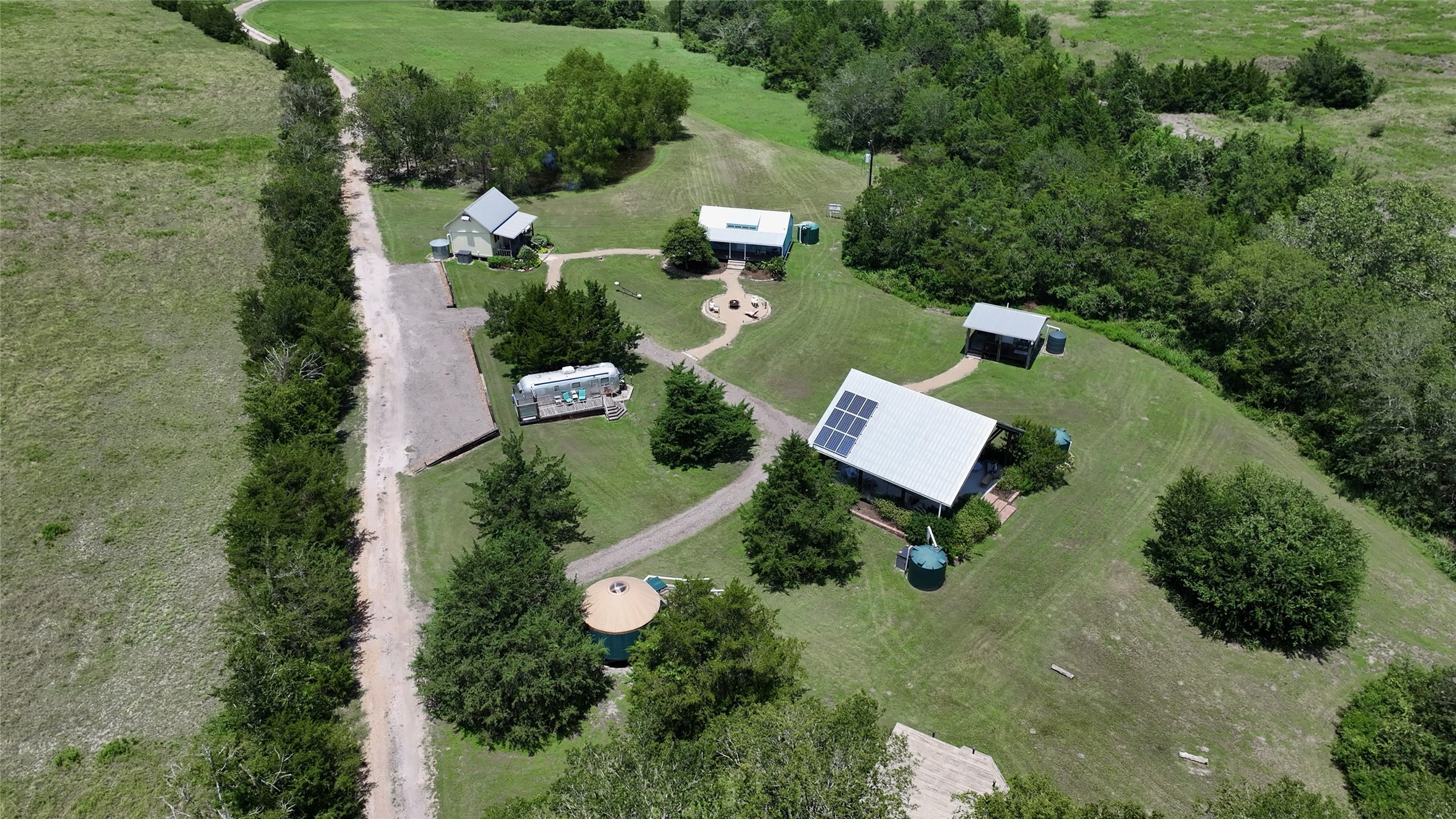 5601 Wickel Road