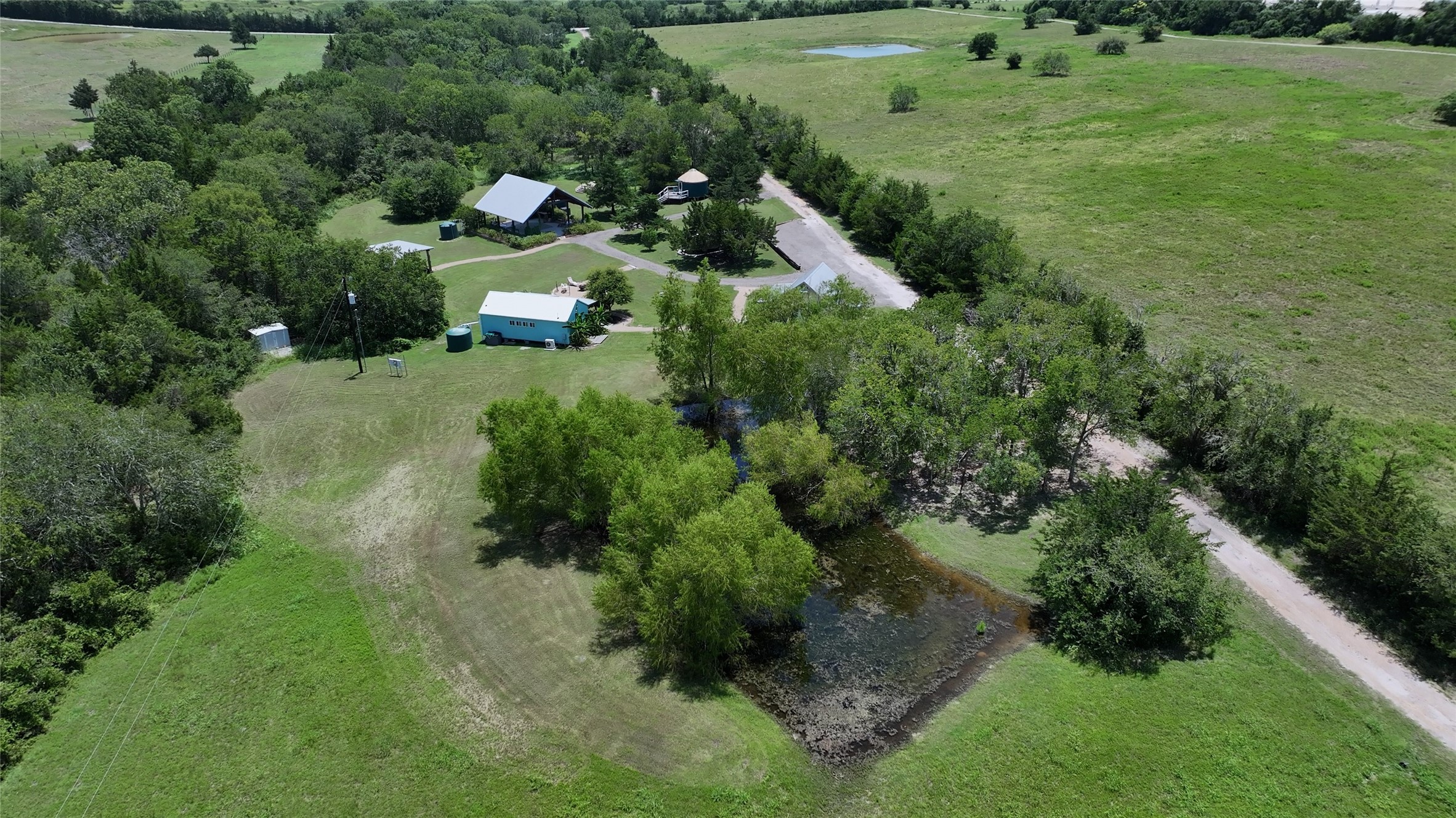 5601 Wickel Road Property Photo 29
