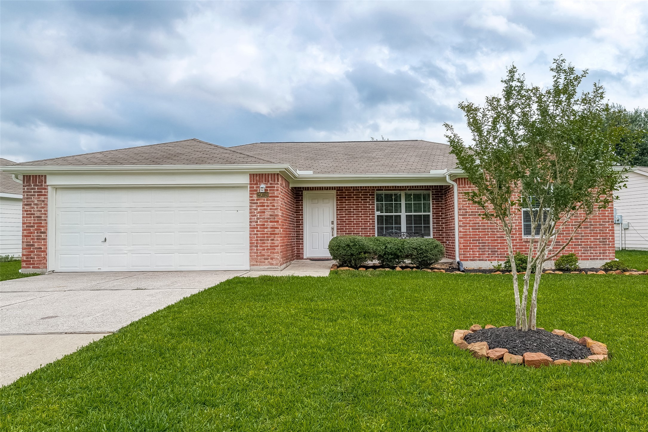 29019 Red River Loop Property Photo 1