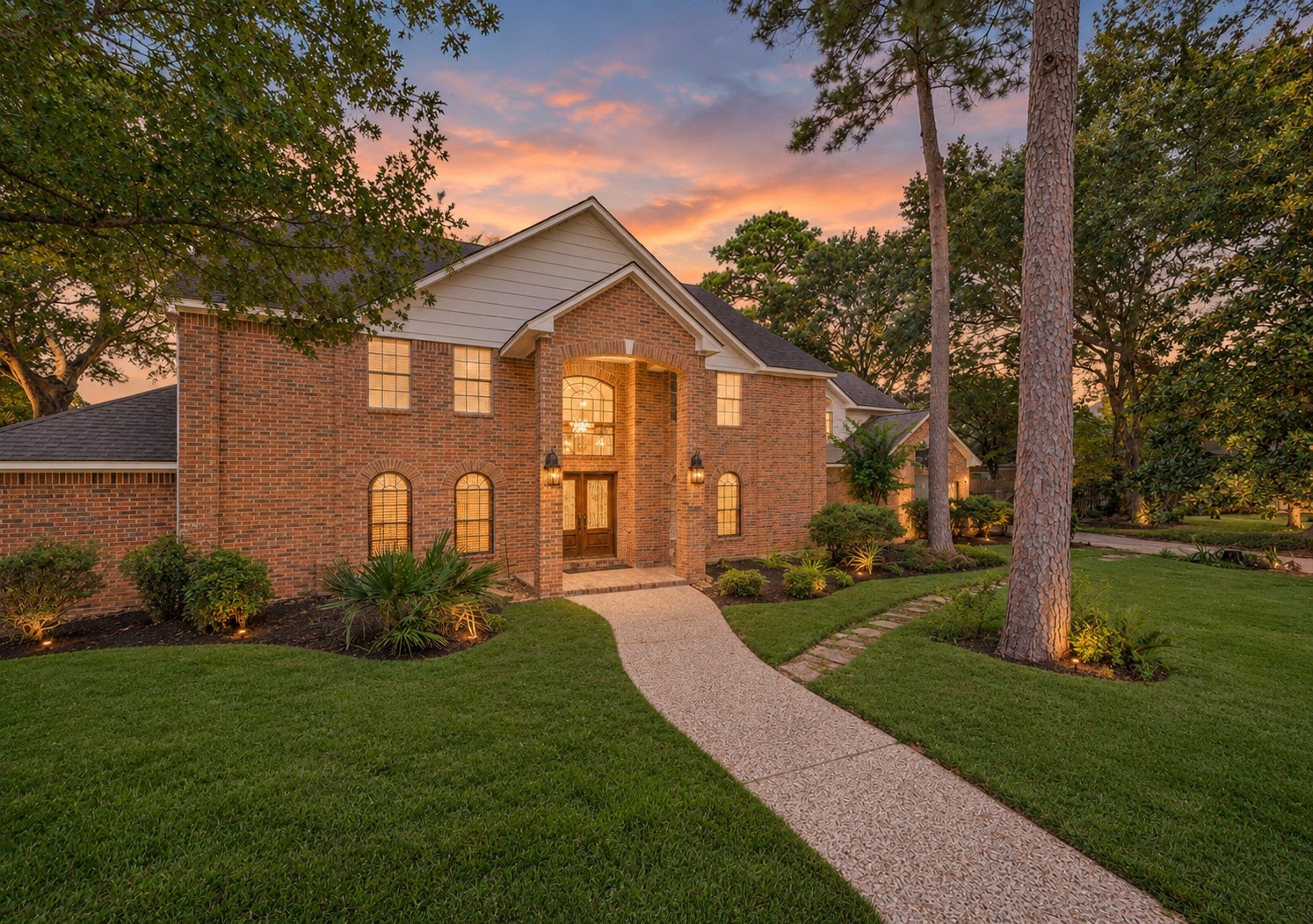 14503 Sandy Creek Drive Property Photo 1