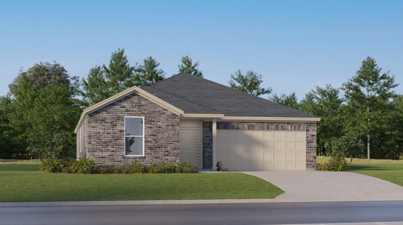 1238 Sea Oat Drive Property Photo